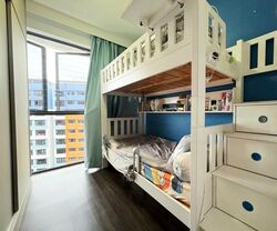 Blossom Residences (D23), Condominium #464999161